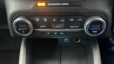 Ford Focus 1.0 EcoBoost Titanium Style 5dr Petrol Hatchback